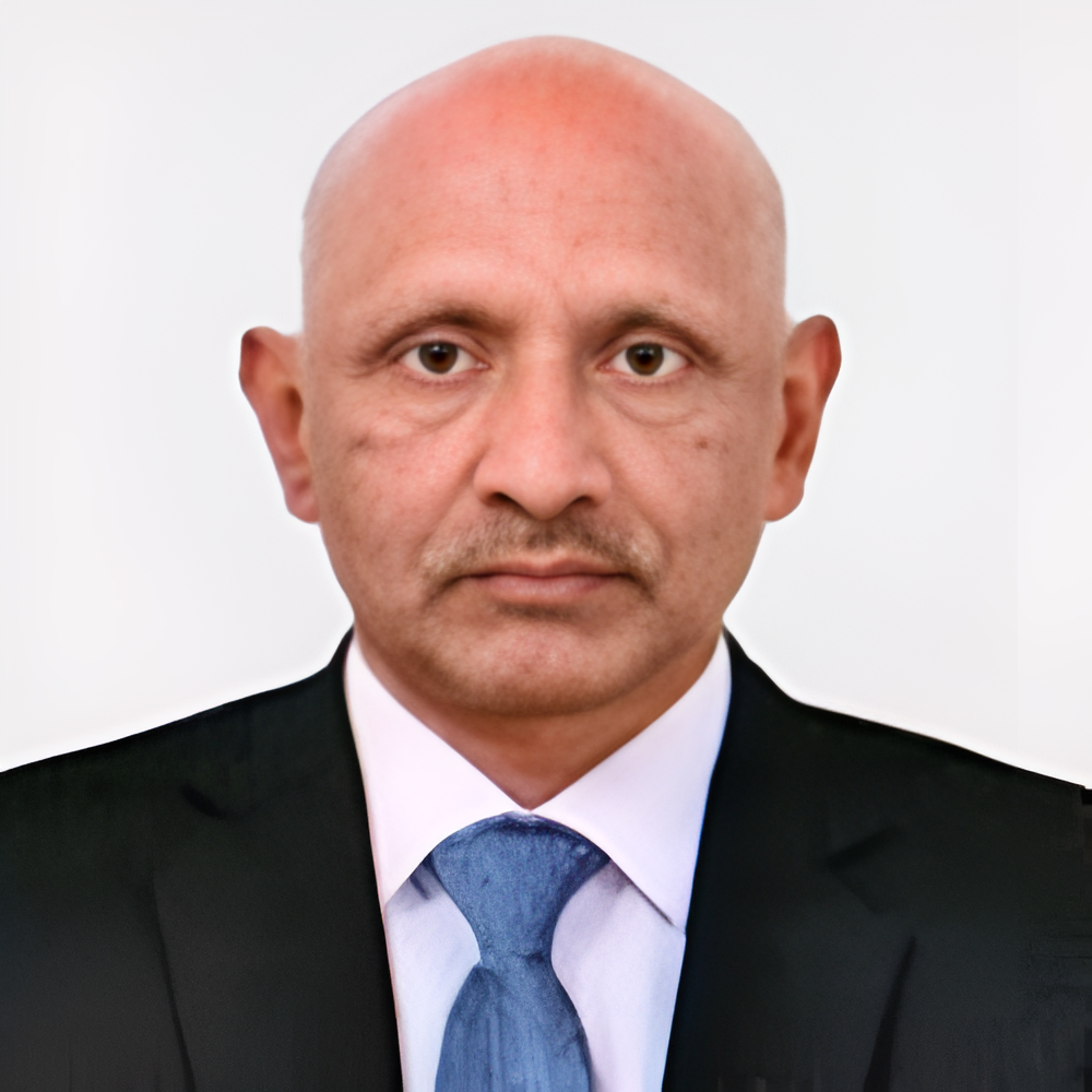 Dr. Upendra Kumar Singh